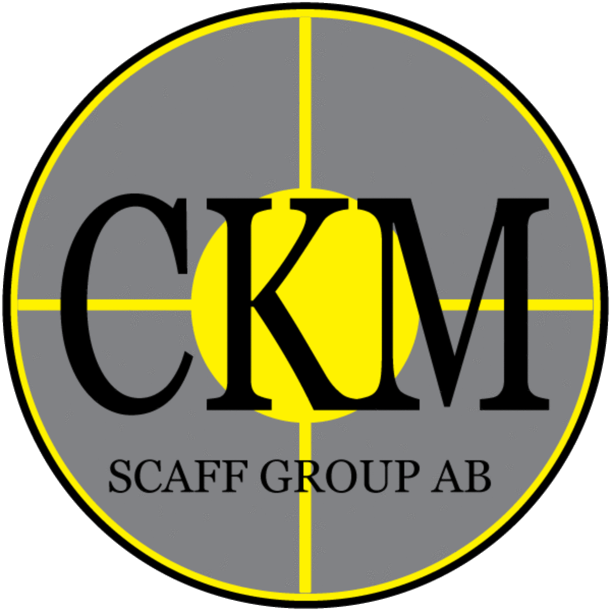 CKM Scaffgroup AB